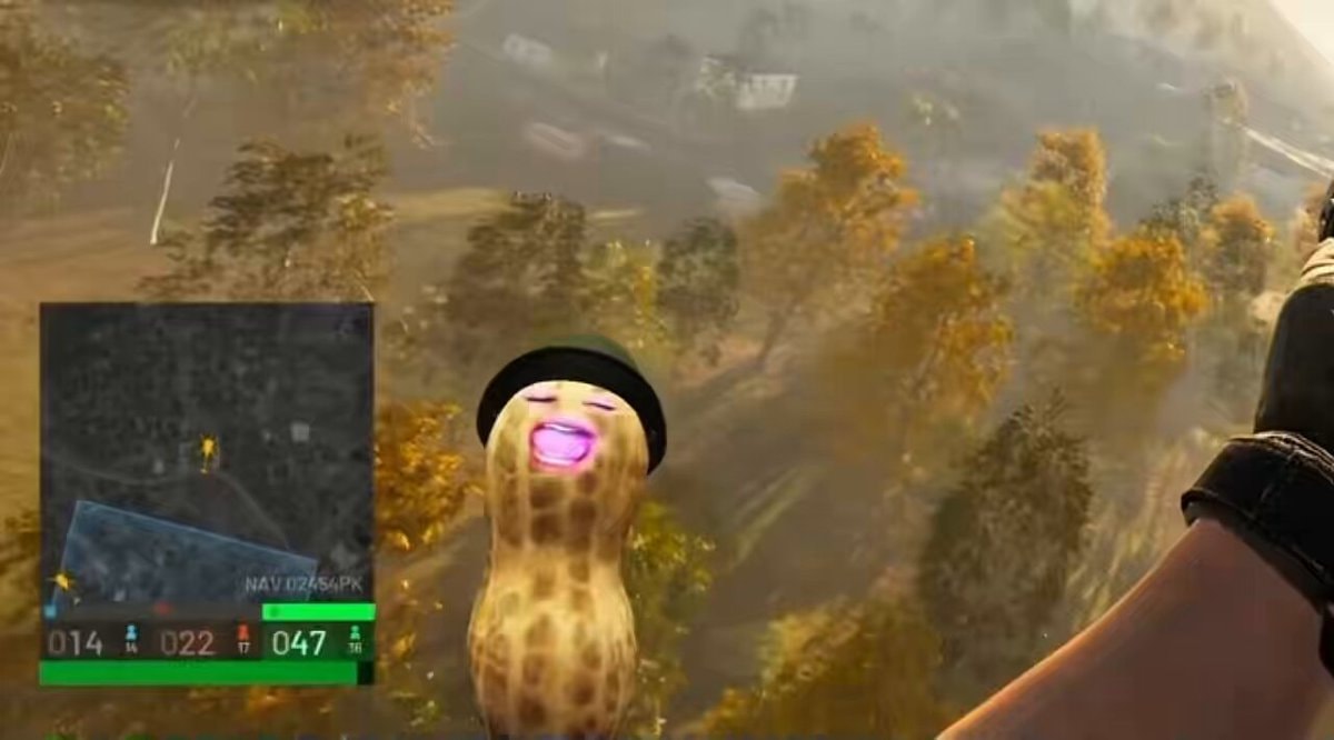 TheBurntPeanut Halloween costume ideas