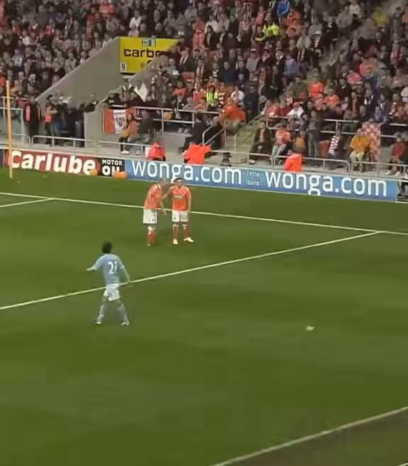 David Silva prime