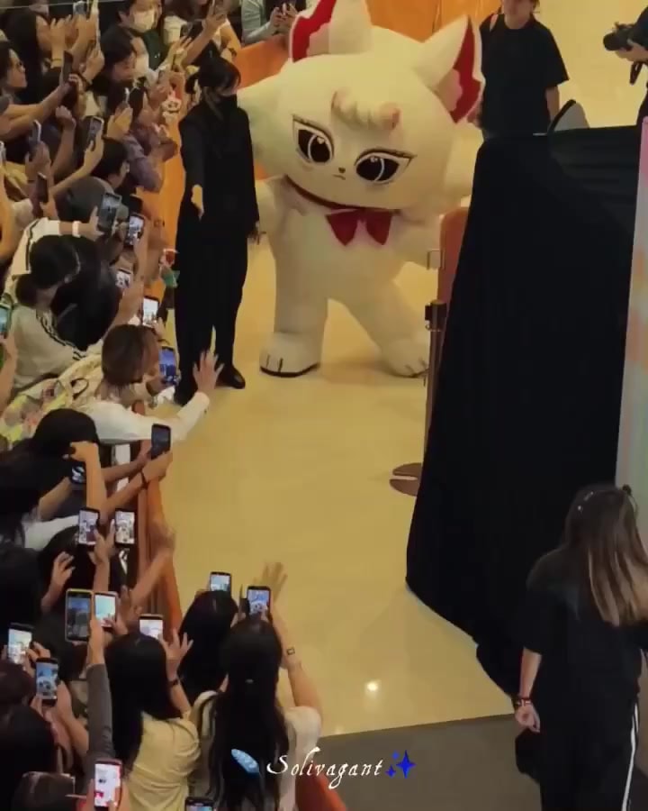 Jewel Hong Kong GMMTV pop-up