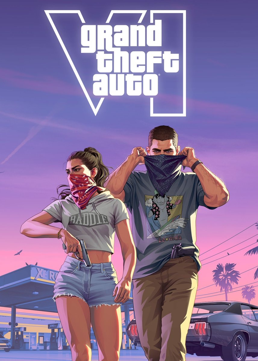 GTA 6 leaks Take-Two stock drop (photo 2 of 2)