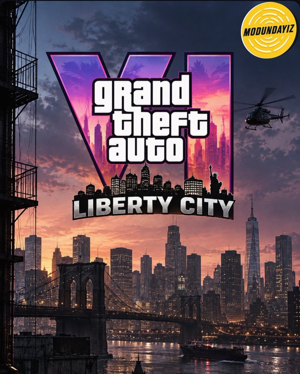 GTA 6 Liberty City leak rumors