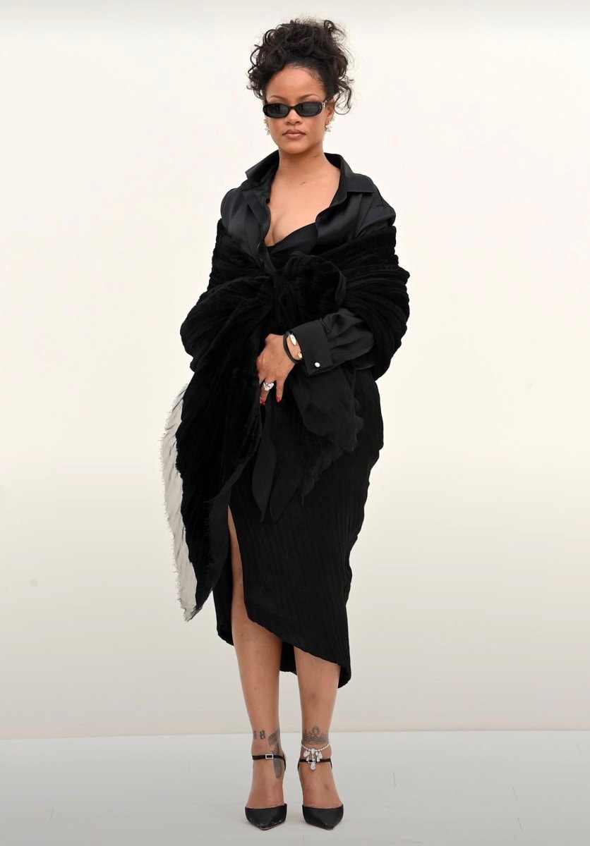 Rihanna three wins (photo 2 of 3)