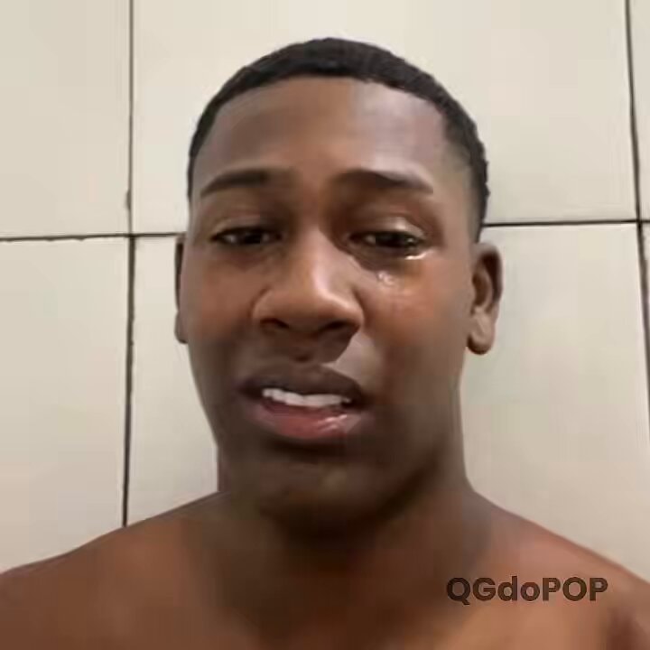 GH tearful apology to João Victor