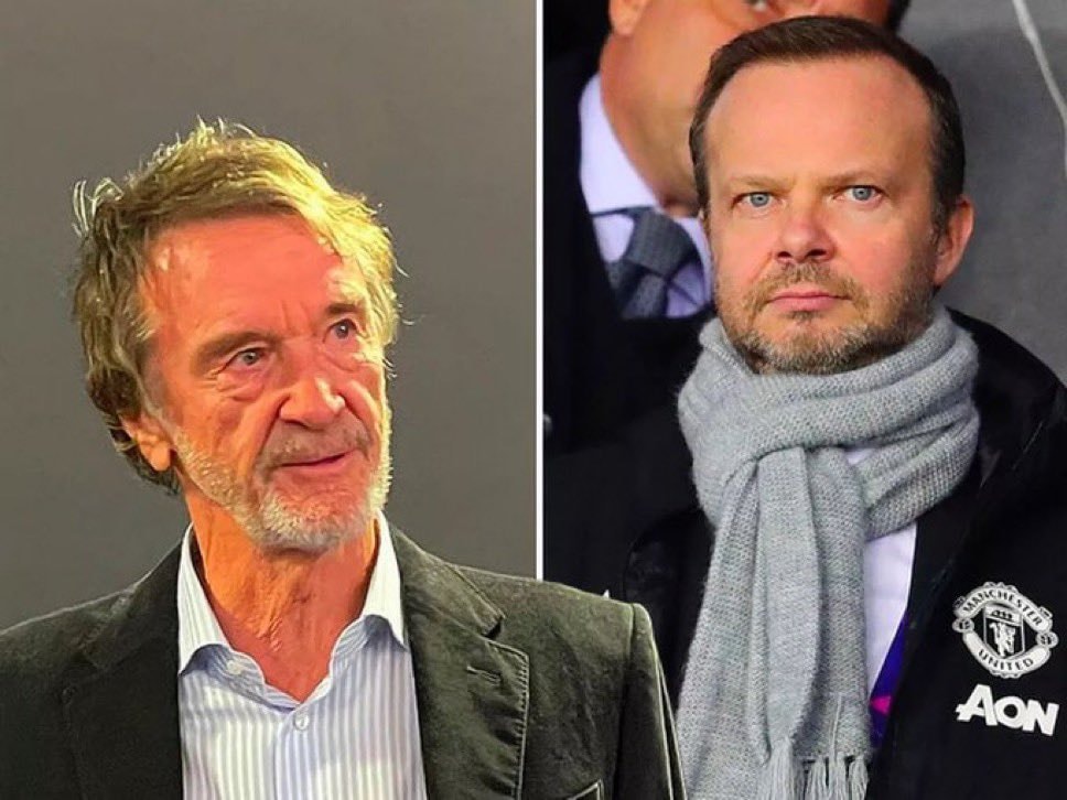 Man United wage mismanagement under Ed Woodward