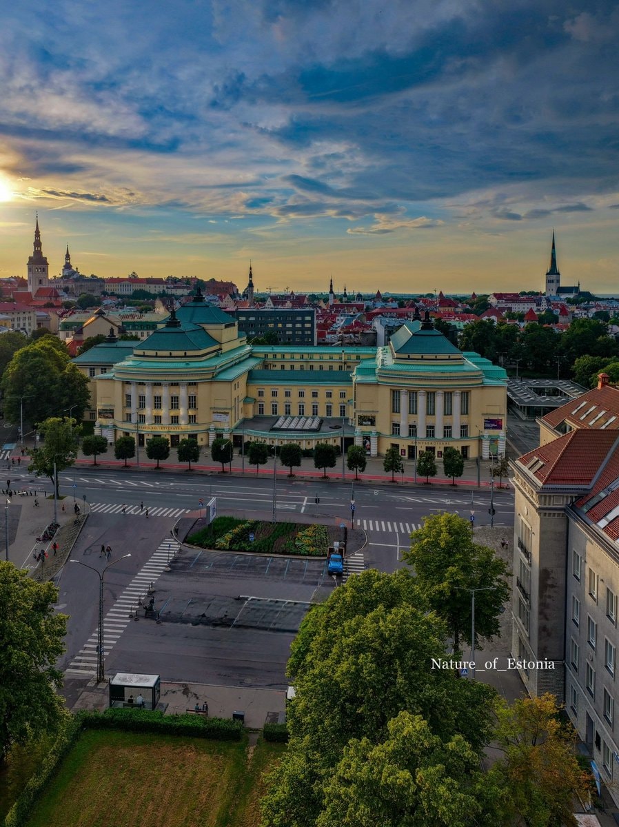 Estonia Theater