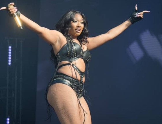 Top female rappers and their 2026 streaming stats (photo 4 of 4)
