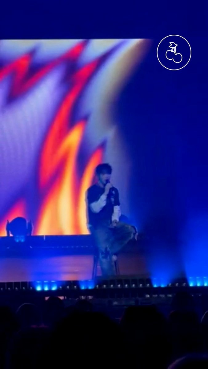 TEN Can I Be Honest live