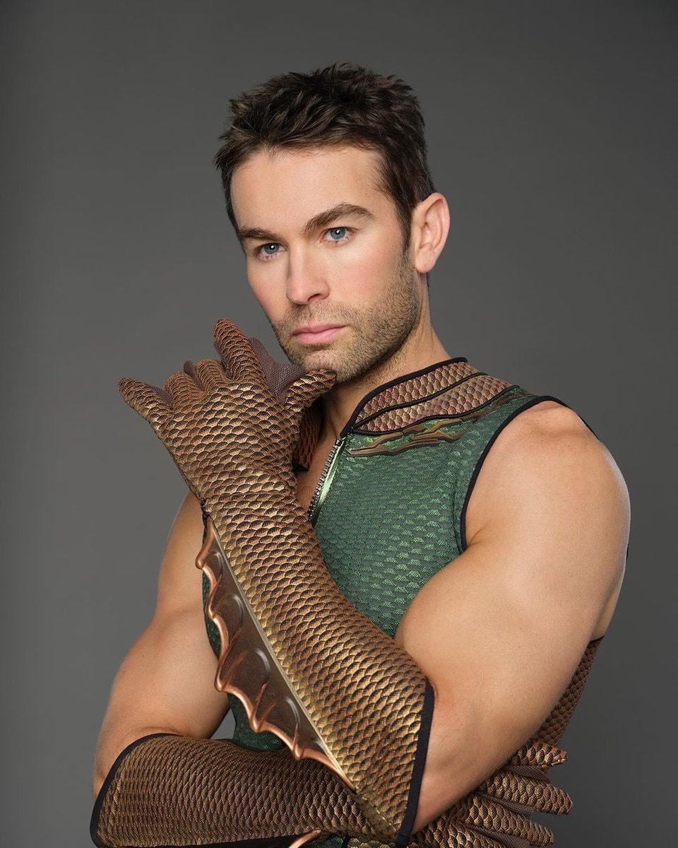 Chace Crawford single