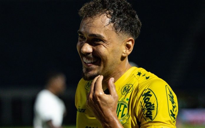 Eduardo Brasileirão Modilar IFC
