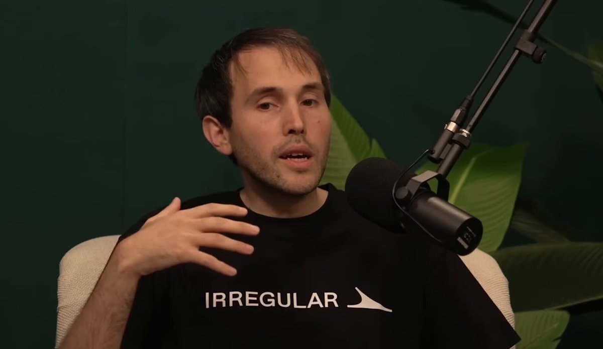 Irregular AI safety testing containment failures