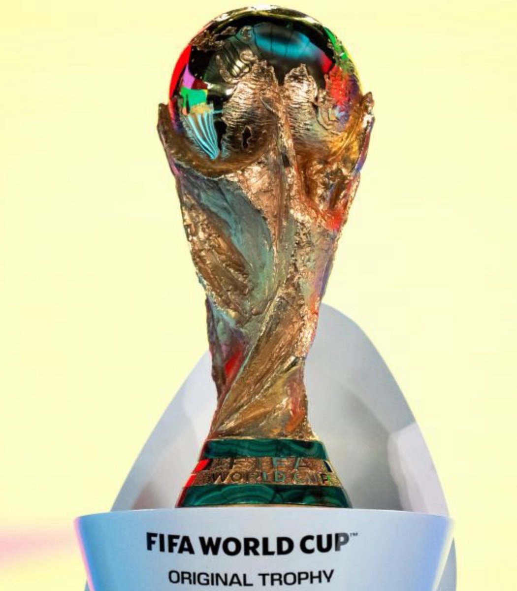 Cristiano Ronaldo World Cup record (photo 2 of 2)