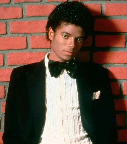 Michael Jackson 68th birthday (photo 2 of 2)