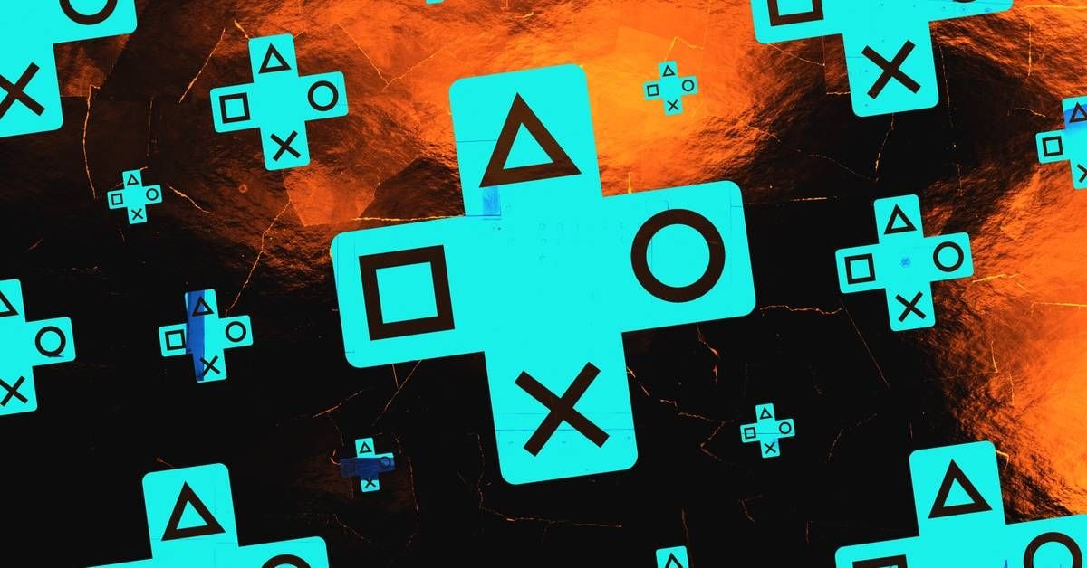PS Plus monthly game distribution variance