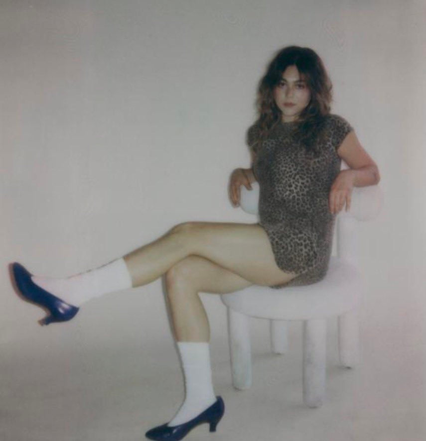 Mika Abdalla Rollacoaster Magazine (photo 3 of 3)