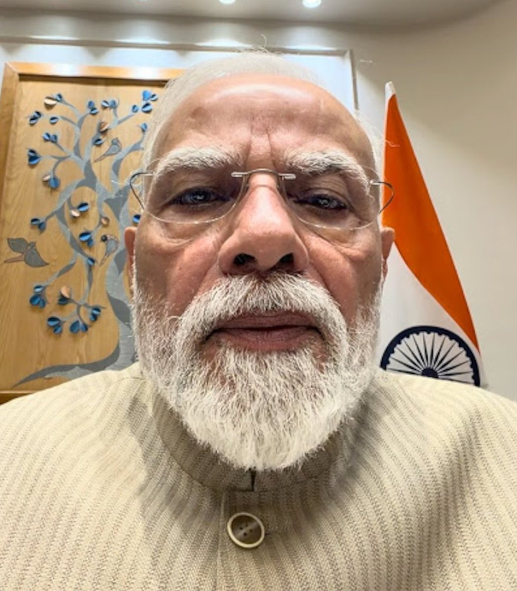 Modi forgives exam protesters