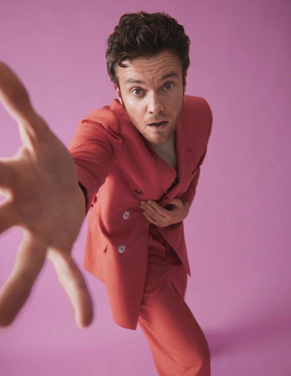 jack quaid mcu casting idea