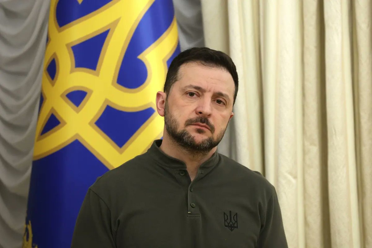Putin orders massive strikes on Ukraine energy facilities (photo 2 of 3)
