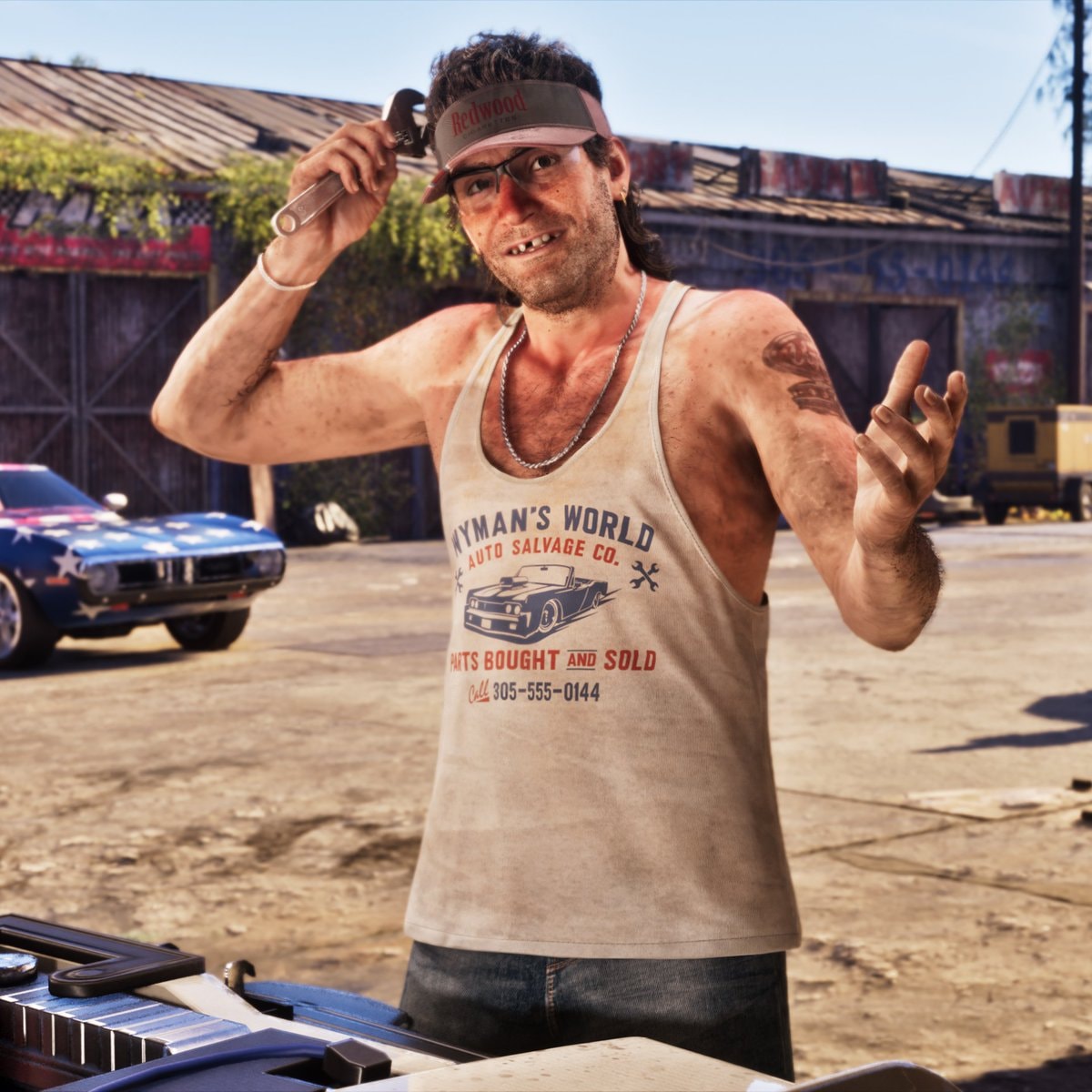 GTA 6 side character hype (photo 4 of 4)