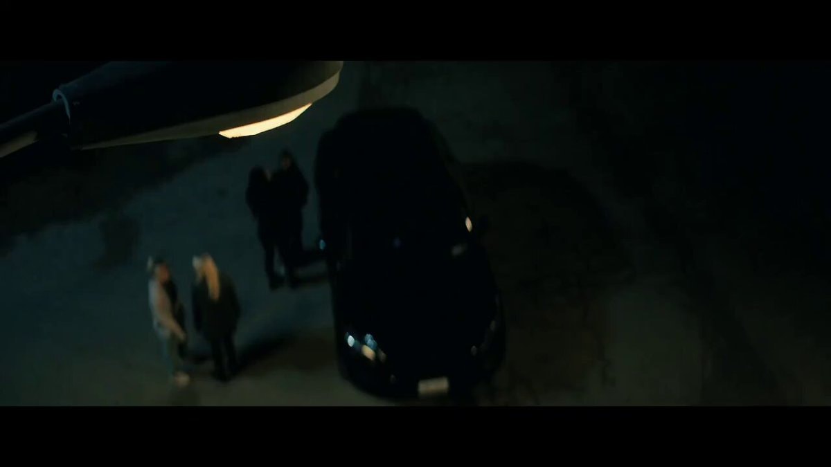 Gen V finale scene