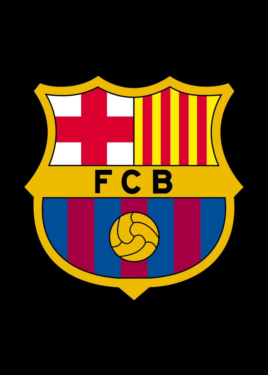 FC Barcelona x GOLF Wang jersey (photo 2 of 2)