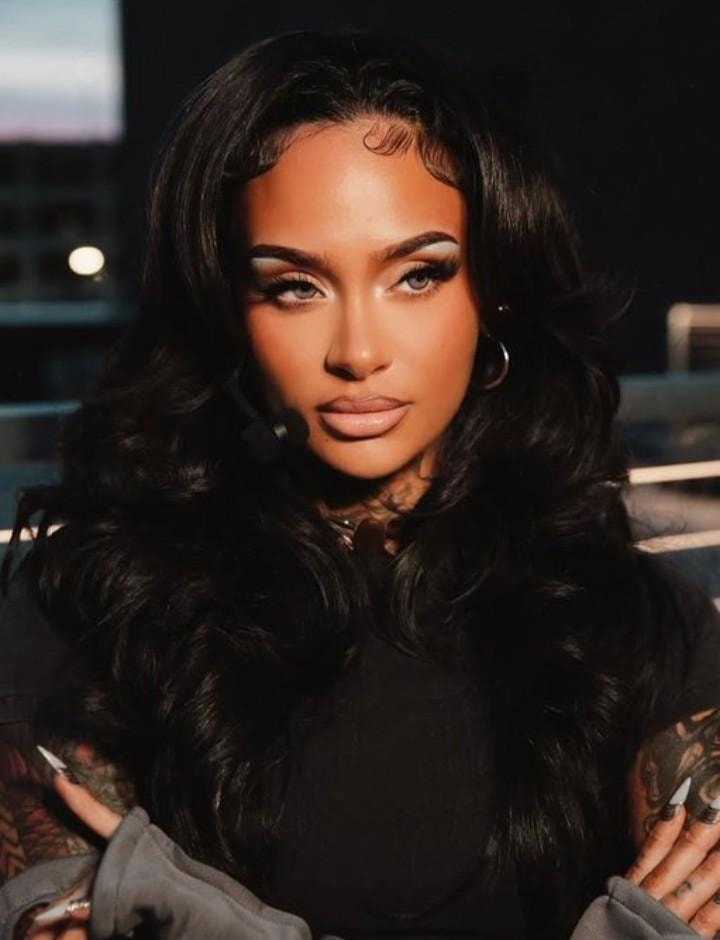 Kehlani new photos (photo 2 of 2)