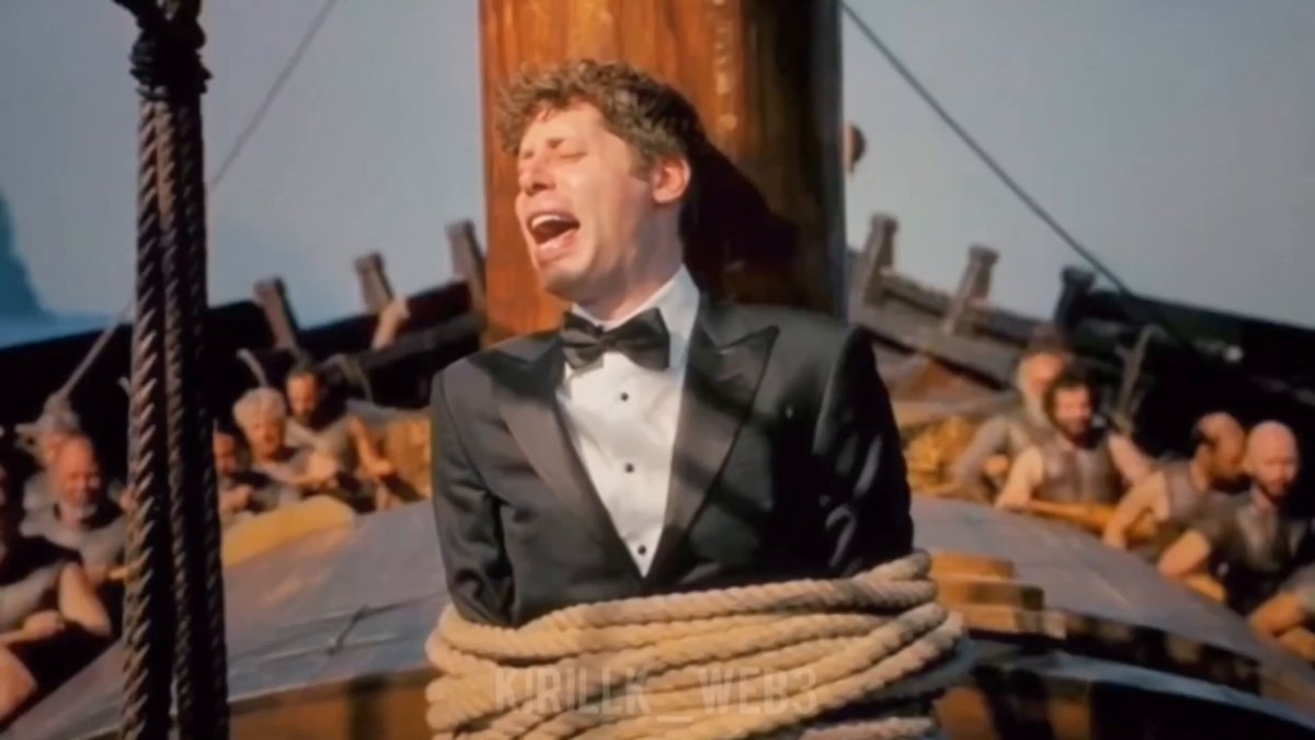 Sam Altman