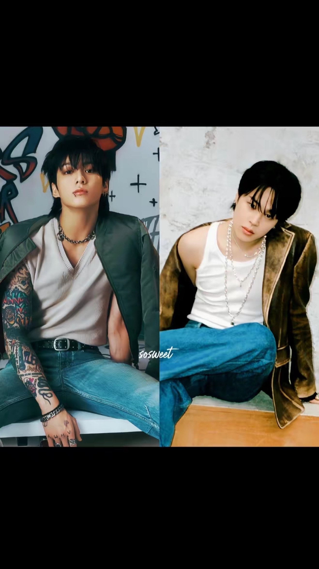 BTS concept collage (photo 2 of 3)
