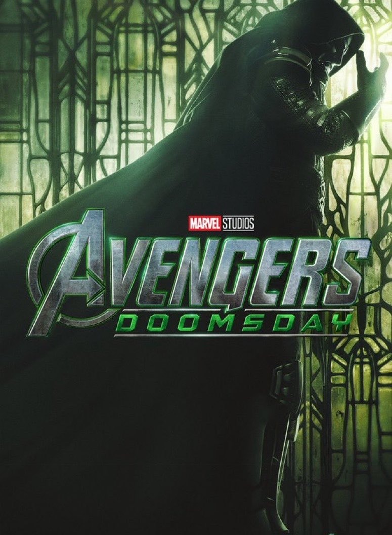 Avengers Doomsday hits $40M in pre-sales Avengers Doomsday hits $40M in pre-sales