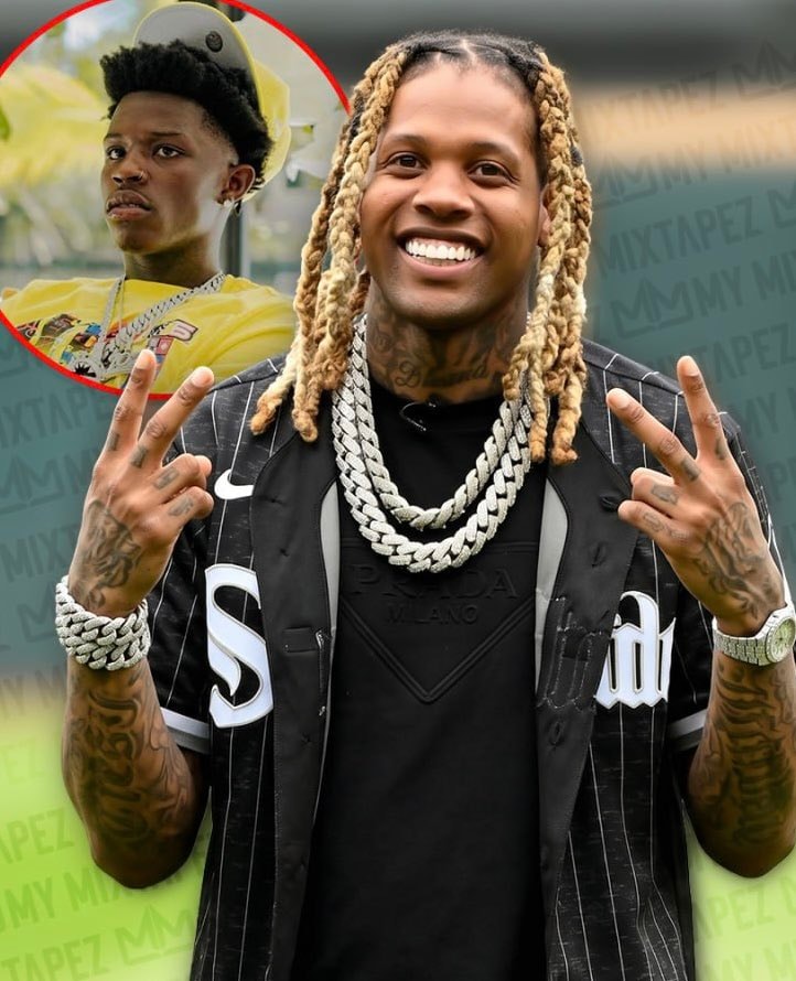 Lil Durk stalking case jury instruction