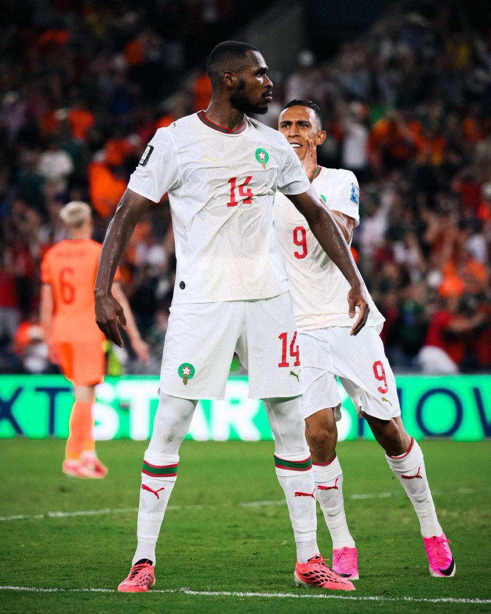 Morocco World Cup 2026 penalty shootout