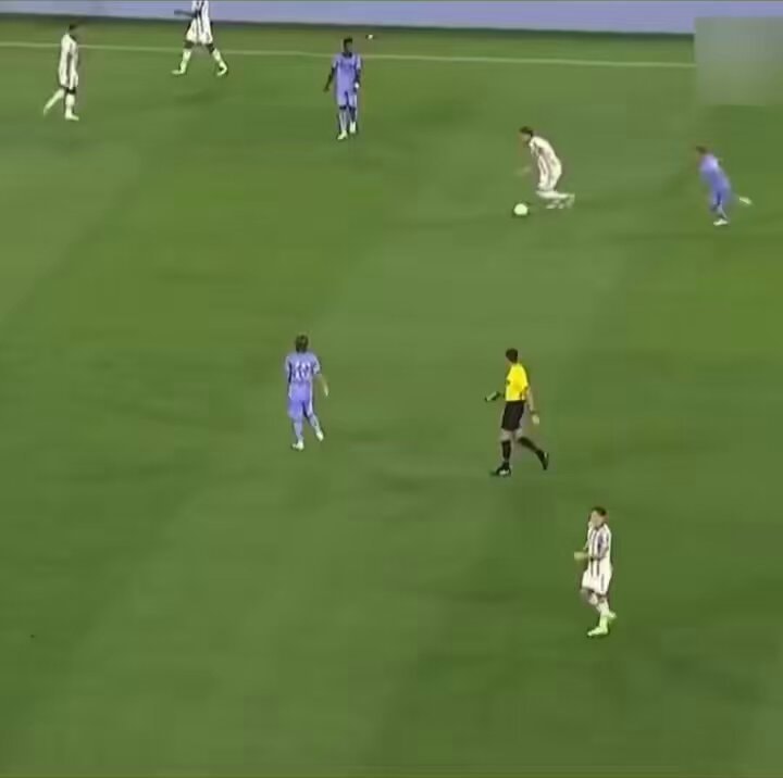 Kroos Modrić Casemiro midfield Kroos Modrić Casemiro midfield