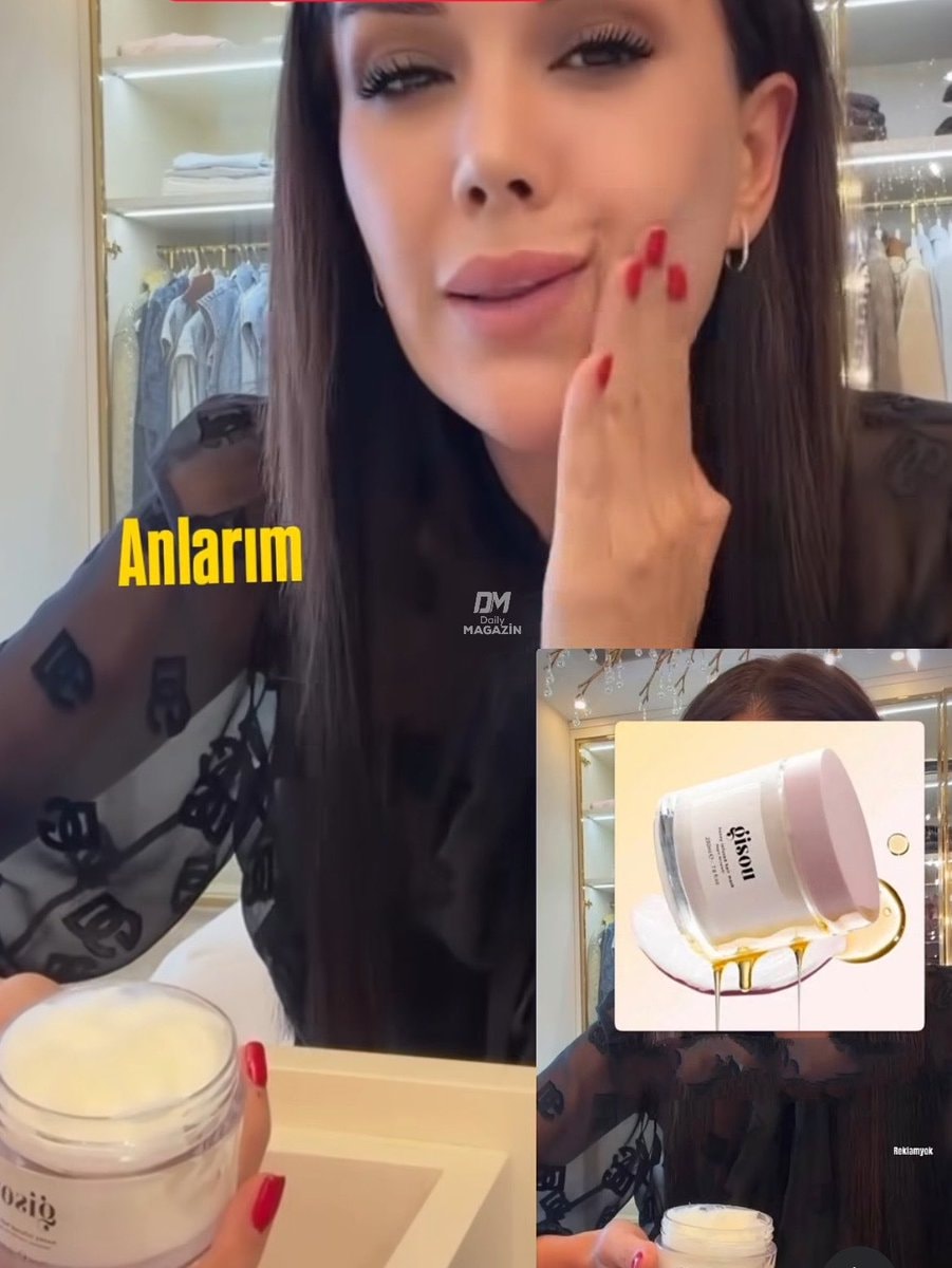 Dilan Polat beauty mistake (photo 2 of 2)