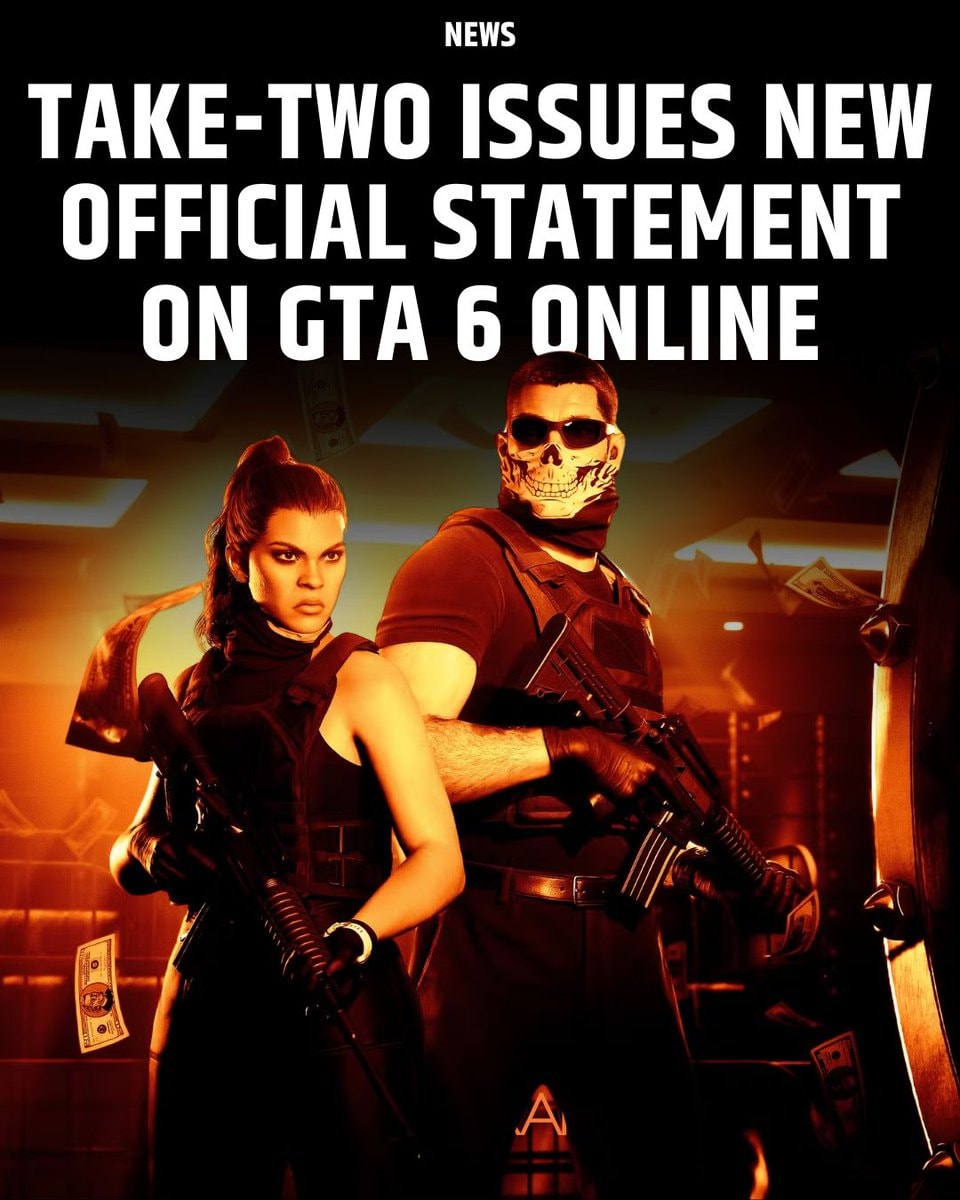 GTA 6 online multiplayer update