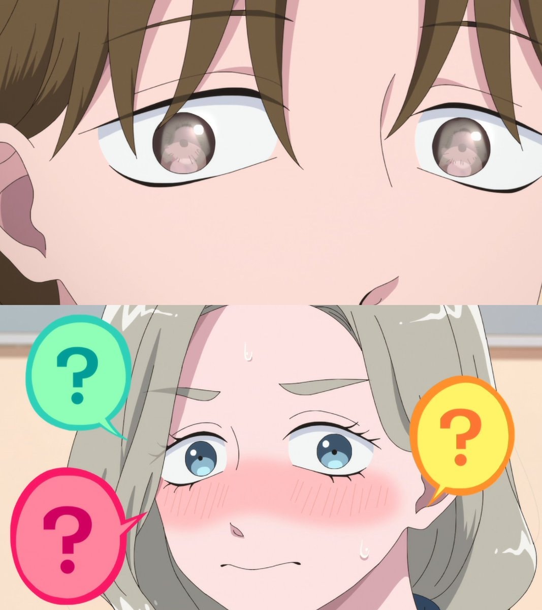 You and I Are Polar Opposites Season 2