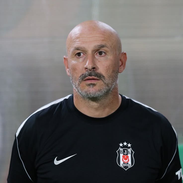 Vincenzo Italiano quote