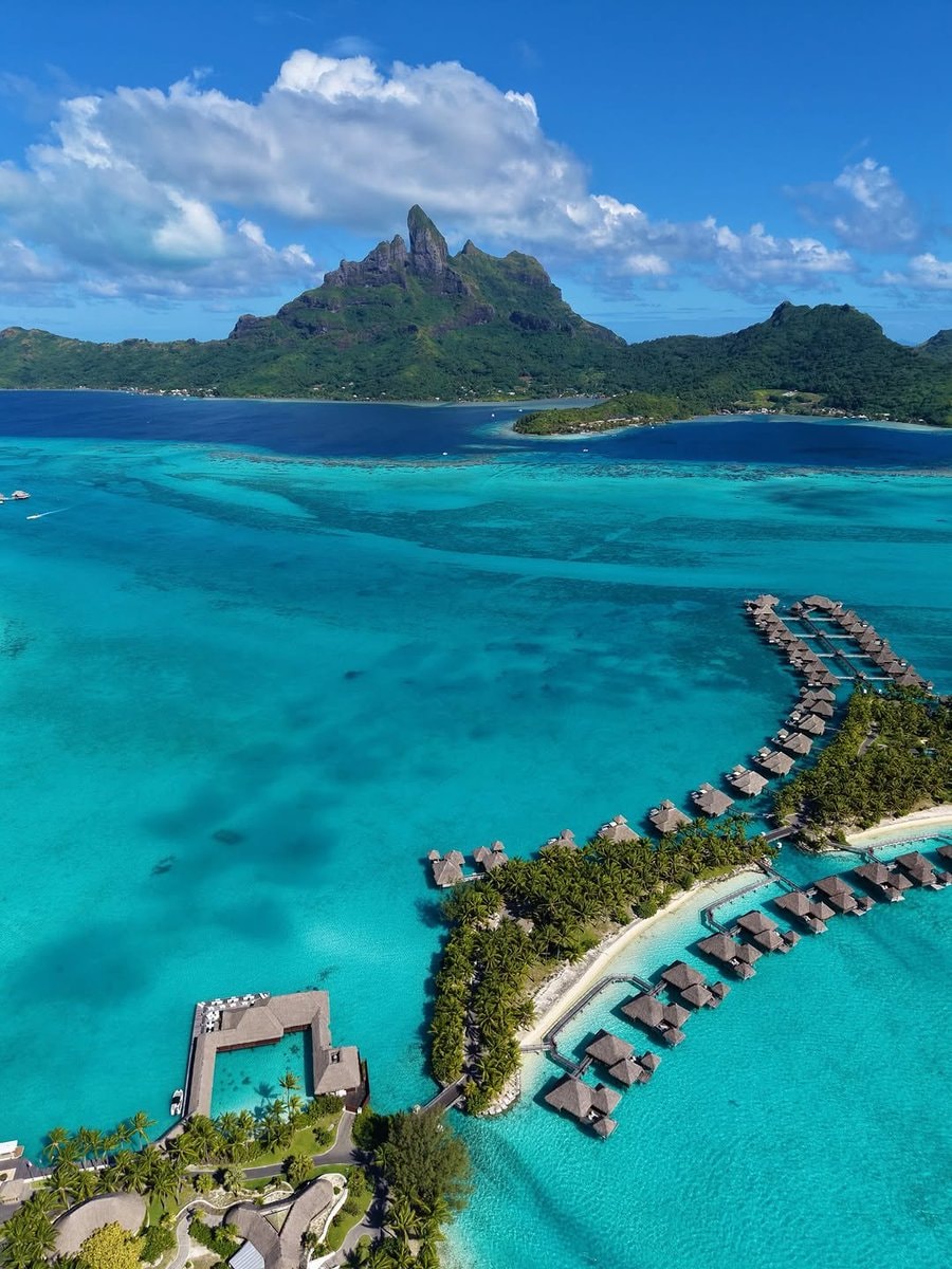 French Polynesia summer 🇵🇫 (photo 2 of 4)