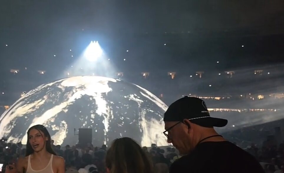 Common Ye The Light Soldier Field