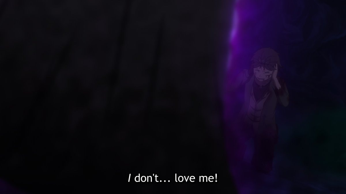 Re:Zero Season 4 Subaru scene (photo 3 of 3)