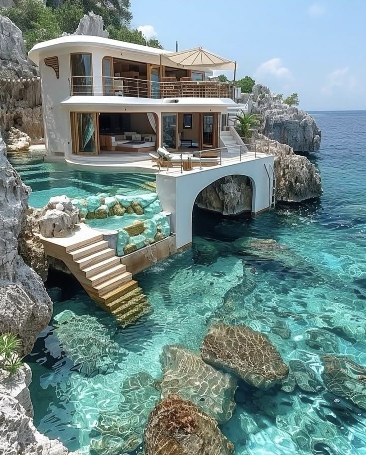 Milos Island Greece