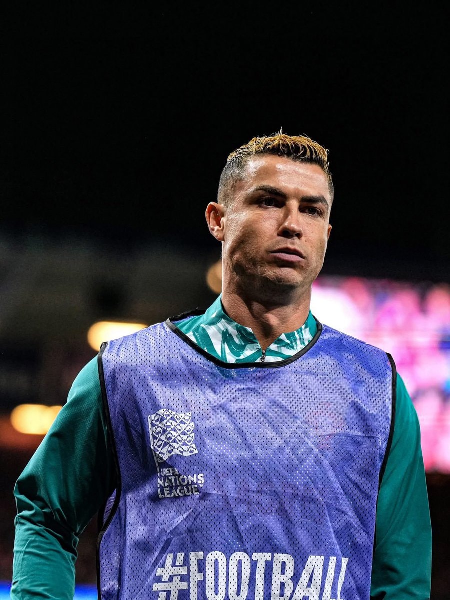 Cristiano Ronaldo Portugal suspension