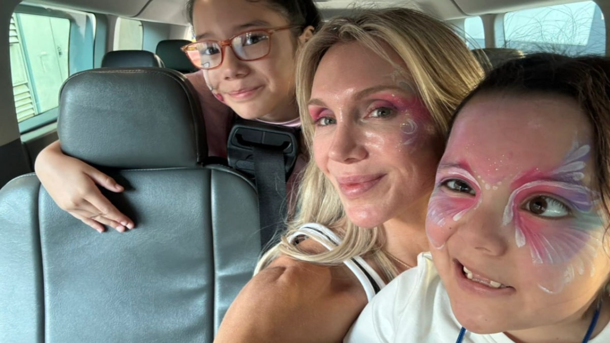 Scarlett Guillen GoFundMe donations