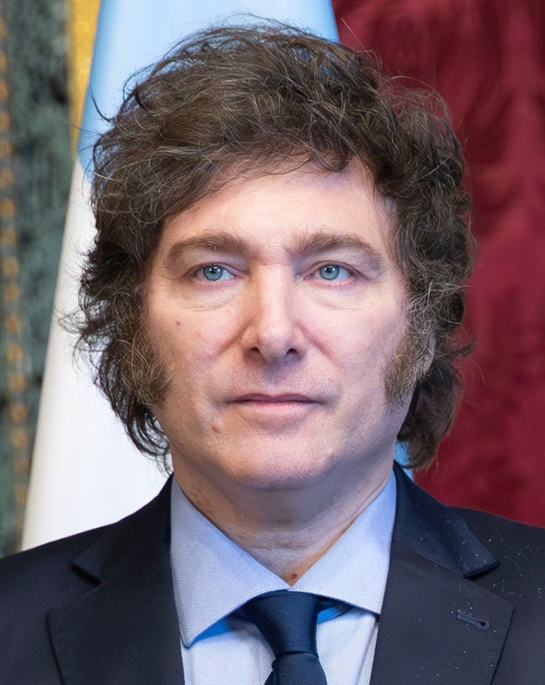 Javier Milei $LIBRA case dropped