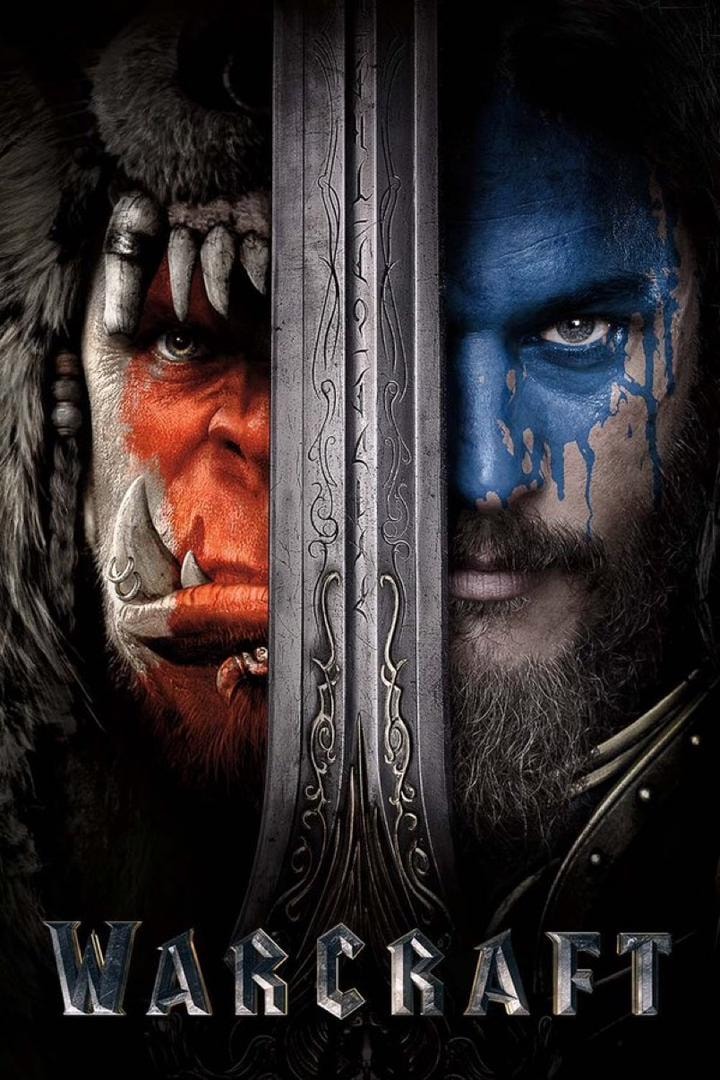 Warcraft movie sequel