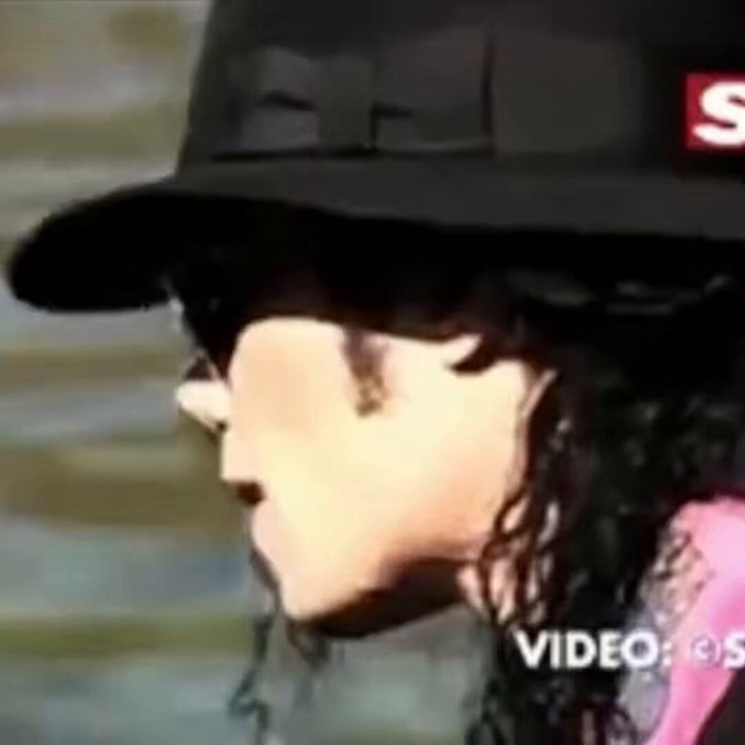Michael Jackson Sun City Valley of Waves