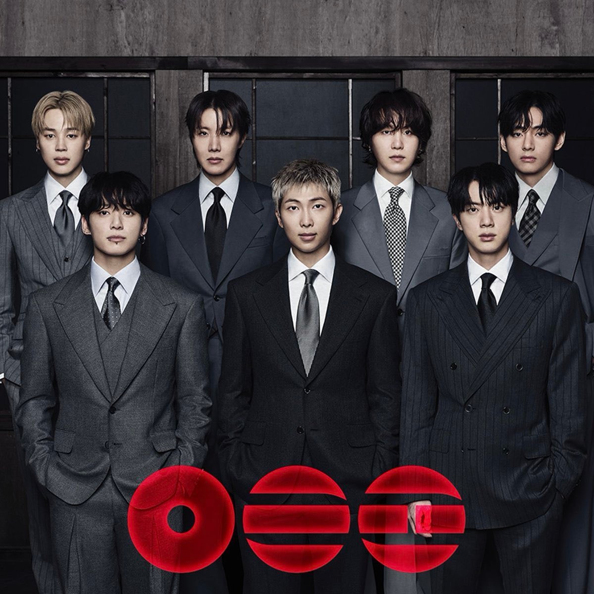 BTS ARIRANG fastest album 200 million streams (photo 1 of 2)
