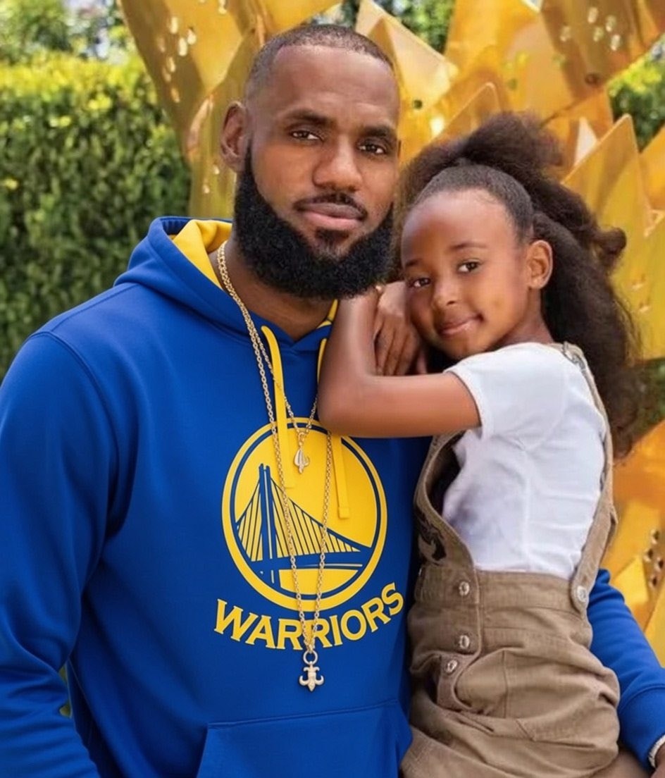 LeBron James Zhuri decision