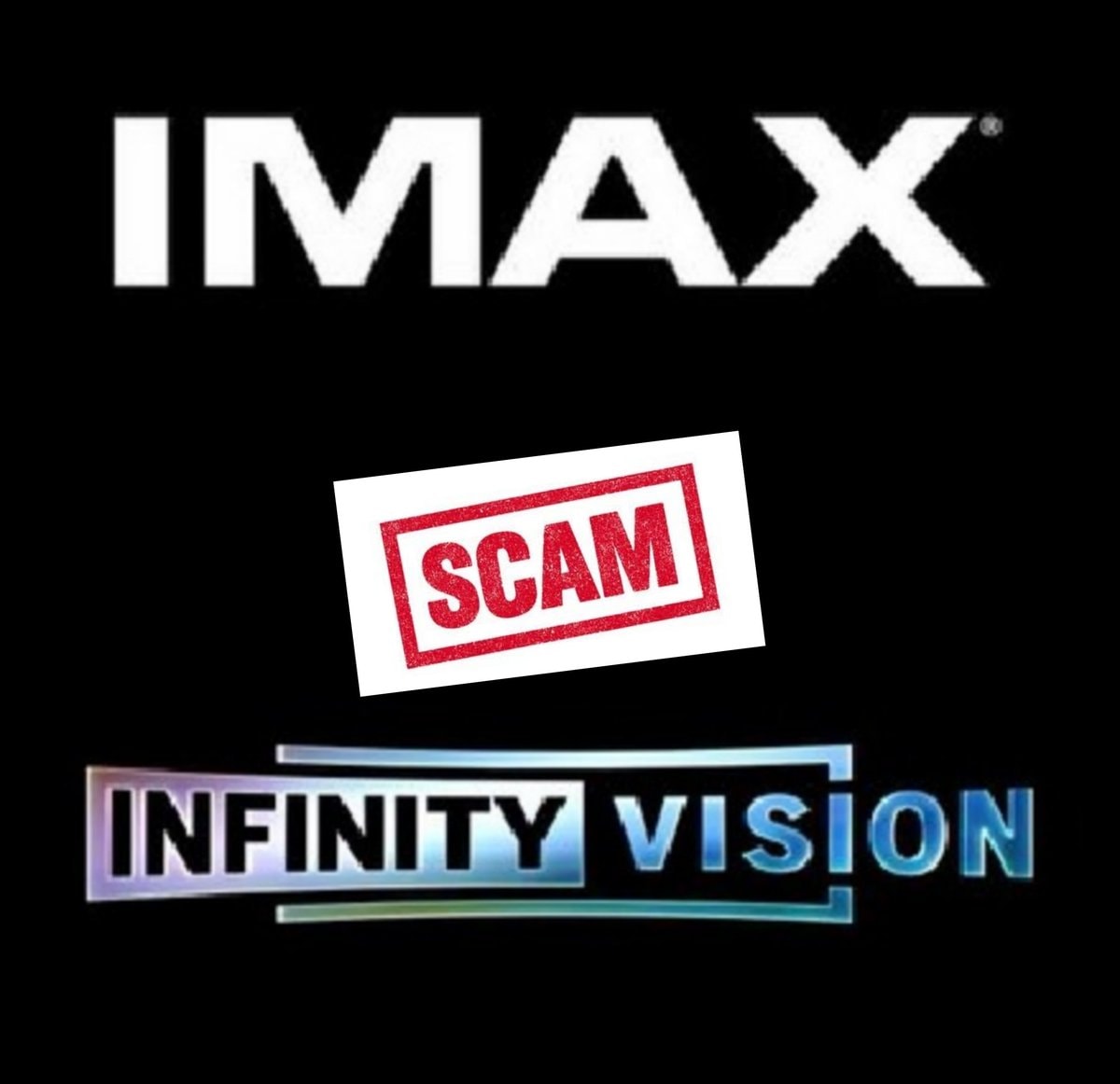 Dune Part Three vs Avengers Doomsday IMAX (photo 2 of 2)