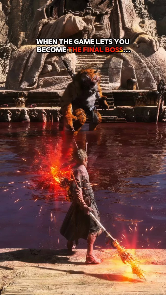 Black Myth Wukong destruction build