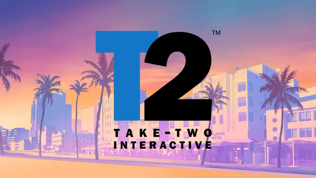 Take-Two Interactive on Grand Theft Auto VI Take-Two Interactive on Grand Theft Auto VI