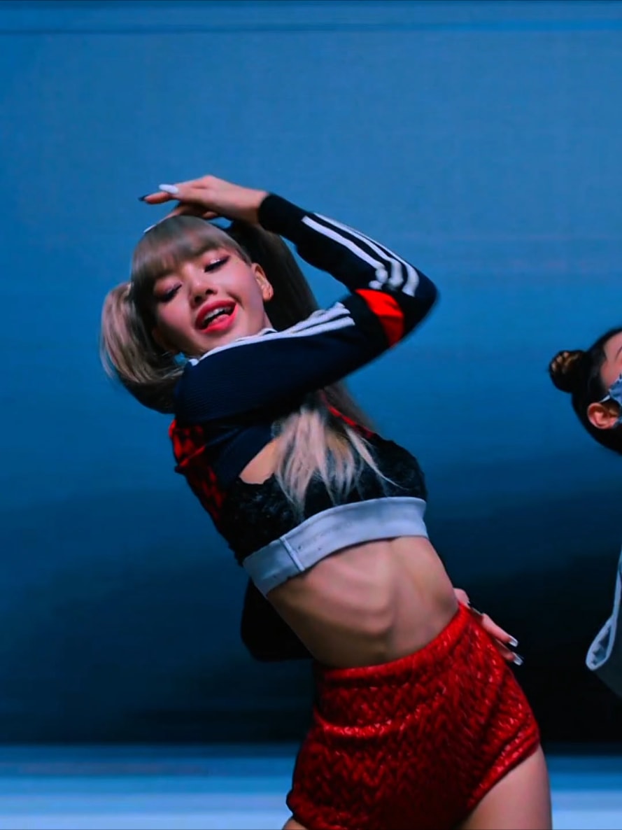 Lisa edit